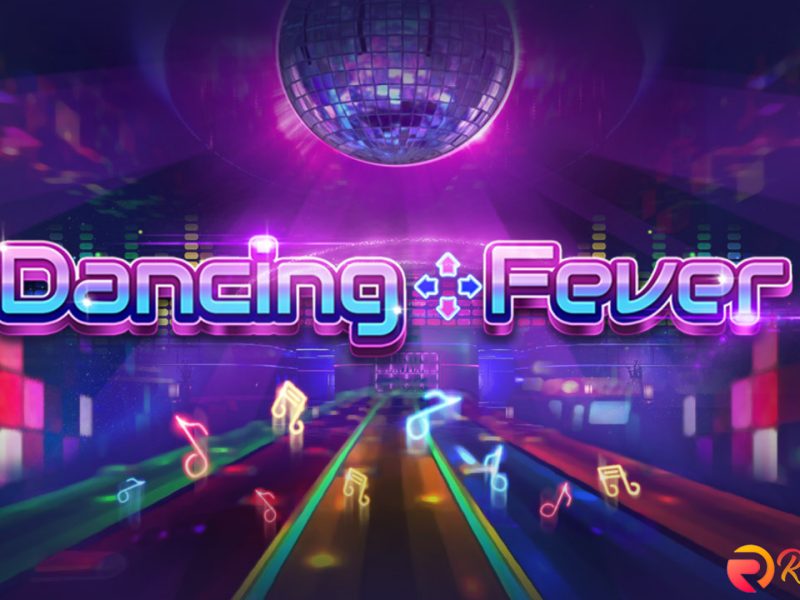 Rtp8000 Membawa Goyangan Hebat Lewat Game Dancing Fever