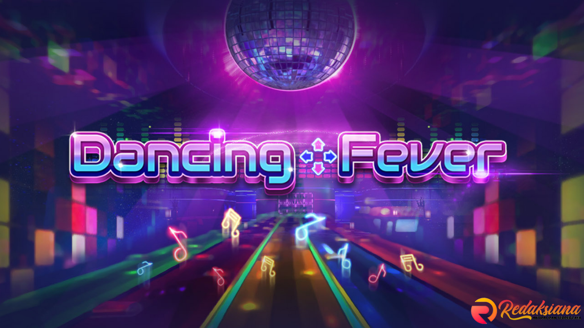 Rtp8000 Membawa Goyangan Hebat Lewat Game Dancing Fever