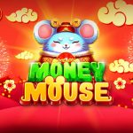 Cnnslot Memperkenalkan Money Mouse dengan Nuansa Segar2