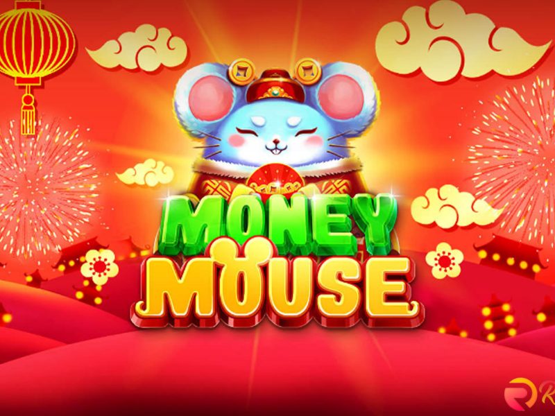 Cnnslot Memperkenalkan Money Mouse dengan Nuansa Segar2