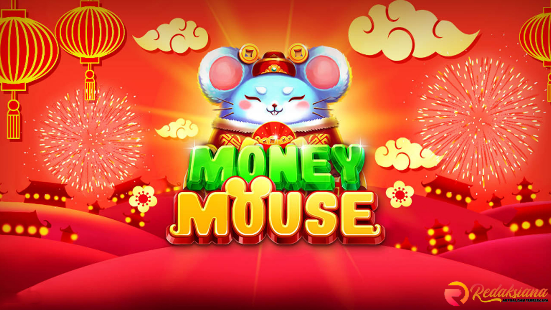 Cnnslot Memperkenalkan Money Mouse dengan Nuansa Segar2