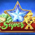 Ruby8000 Tawarkan Super X Bertabur Kejutan Ekstra Greget