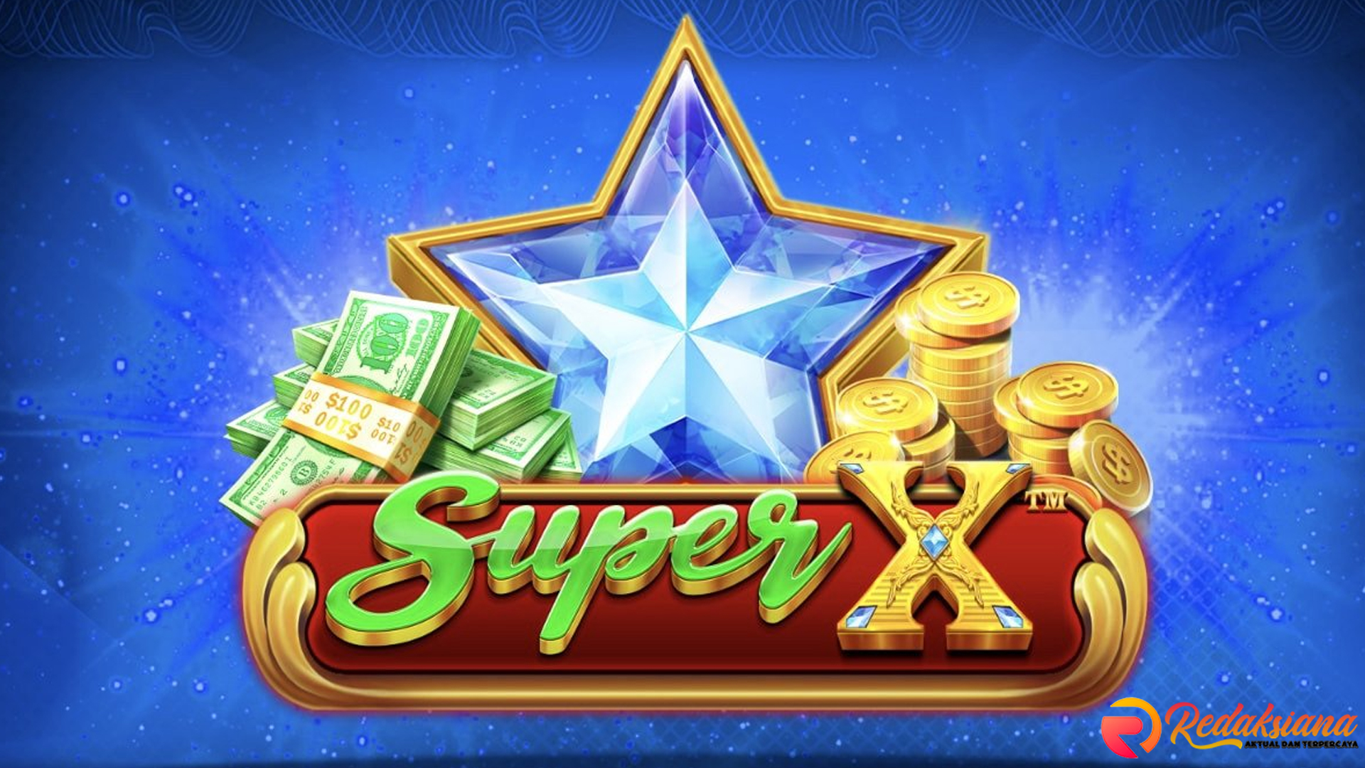 Ruby8000 Tawarkan Super X Bertabur Kejutan Ekstra Greget