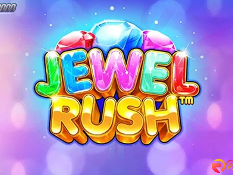 Analisis Mendalam Rtp8000 pada Game Jewel Rush 2025 Akurat