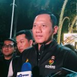 Dorongan AHY untuk Fornas VIII NTB 2025: Ekonomi Lokal Siap