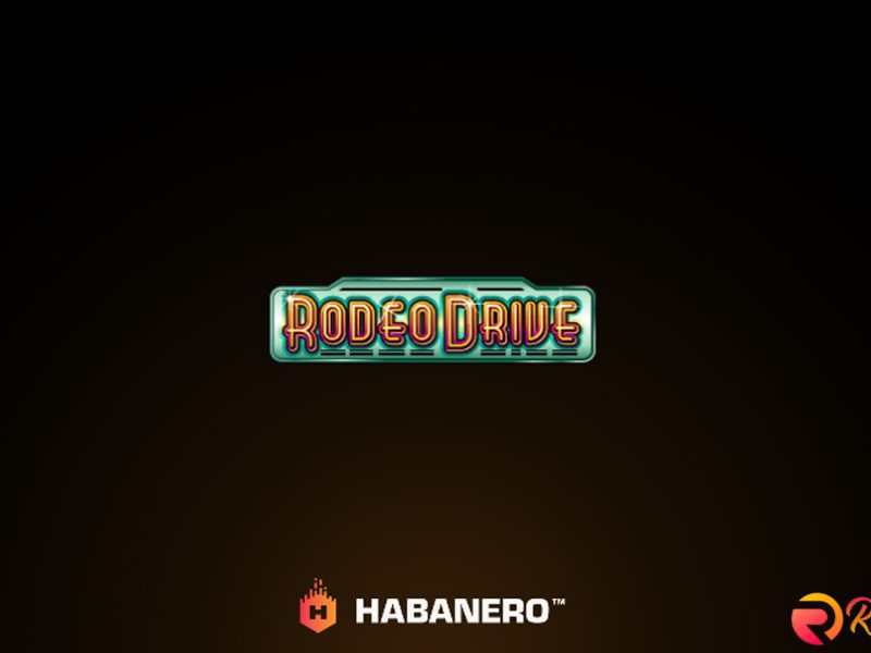 Cnnslot Rodeo Drive Pilihan Terbaik untuk Pecinta2 Slot Elegan