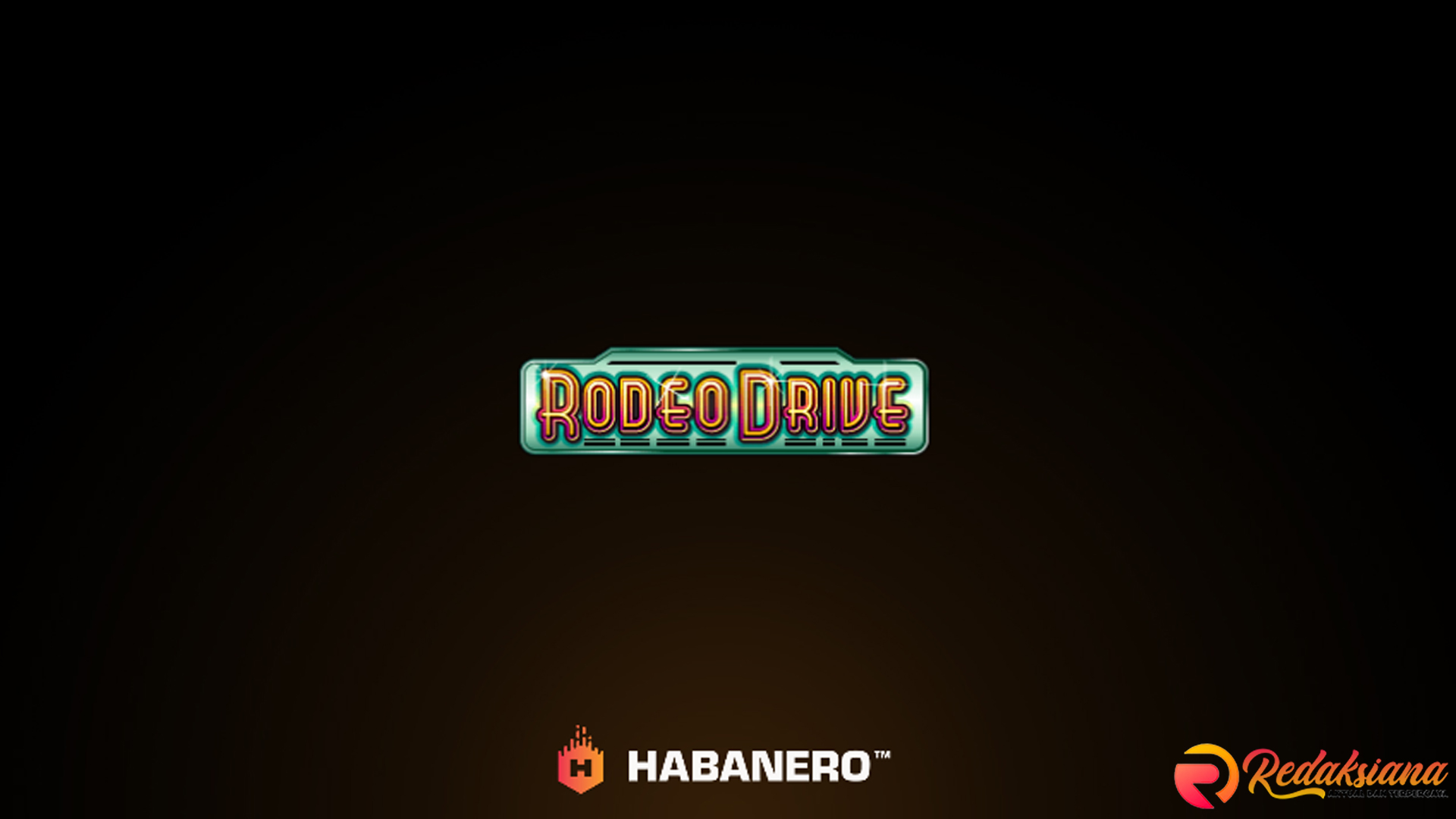 Cnnslot Rodeo Drive Pilihan Terbaik untuk Pecinta2 Slot Elegan