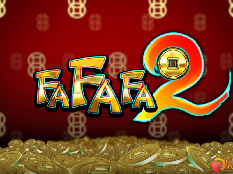 Cnnslot Sajikan Wahana Permainan FaFaFa2 Bonus Melimpah