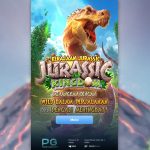 Cnnslot Jurassic Kingdom Meledak! 8 Detik yang Bikin Ngeri