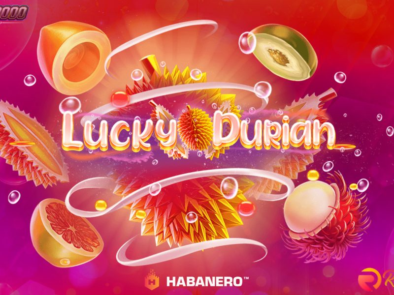 Ulasan Lengkap Rtp8000 Game Lucky Durian Terbaru 2025