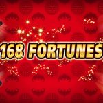 Cnnslot: Inilah 168 Fortunes Game Slot Bertabur Bonus Dahsyat