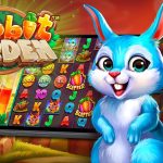 Pemain Rabbit Garden Auto Kaya! Begini Tips Kekayaan Ruby8000