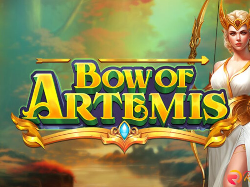 Apakah Ruby8000 Bisa Bikin Kamu Sultan di Bow Of Artemis?