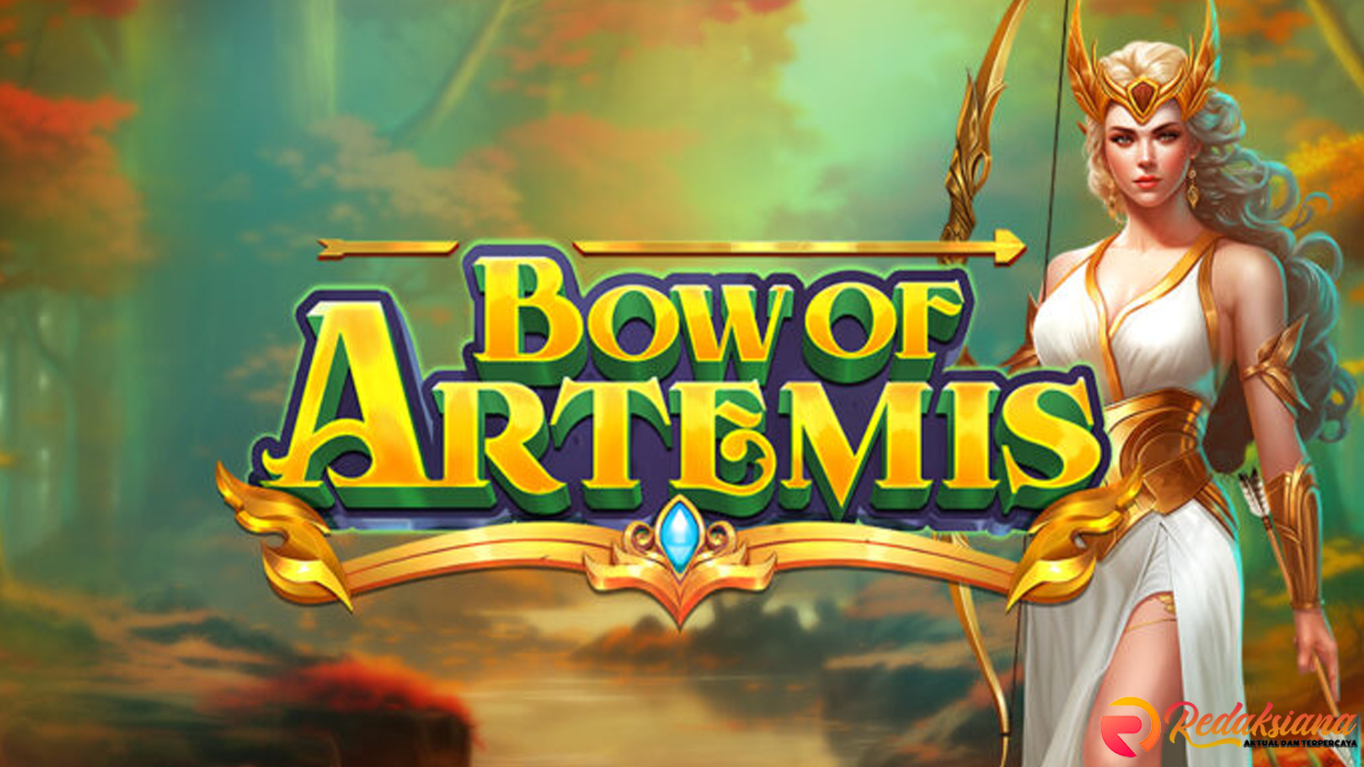 Apakah Ruby8000 Bisa Bikin Kamu Sultan di Bow Of Artemis?