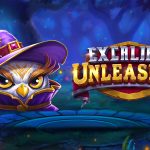 Rtp8000 Bongkar Pola Gacor Excalibur Unleashed Jarang Muncul