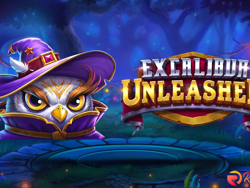 Rtp8000 Bongkar Pola Gacor Excalibur Unleashed Jarang Muncul