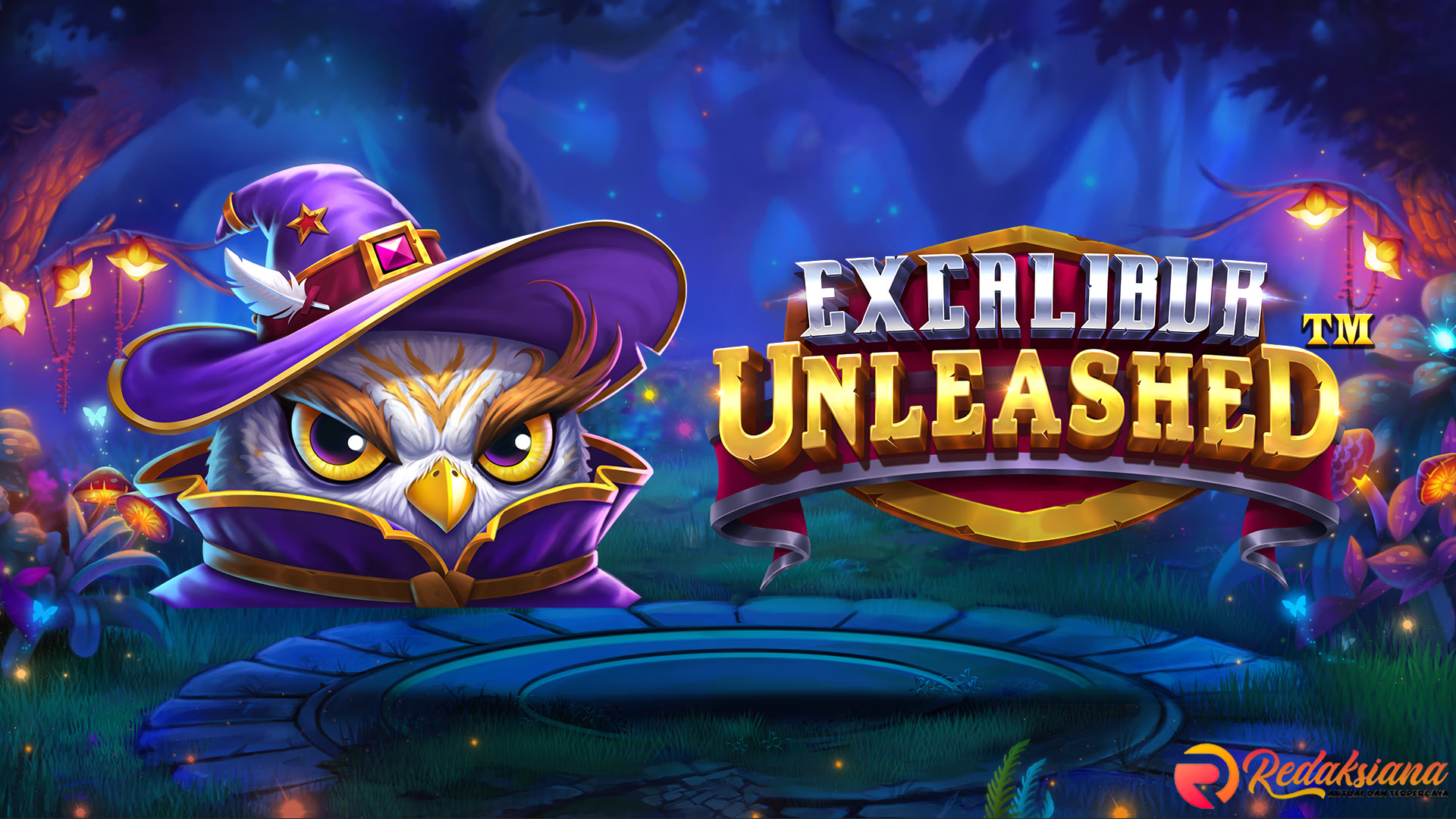 Rtp8000 Bongkar Pola Gacor Excalibur Unleashed Jarang Muncul