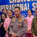 Target Ambisius Polri: 500 SPPG Siap Mendukung MBG 2025