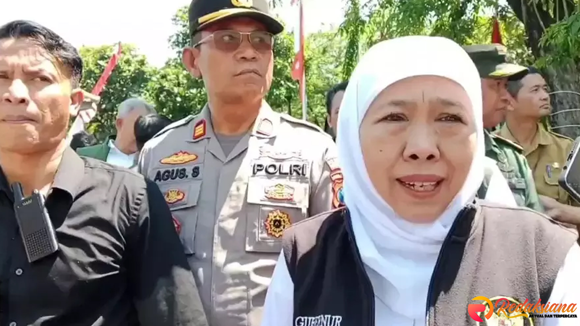 Pemkab Jember Siapkan 11.000 Dosis Optimal Lawan Campak