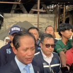 Menteri LH Soroti 5 Aktor Baru Pengeroyokan Wartawan Serang