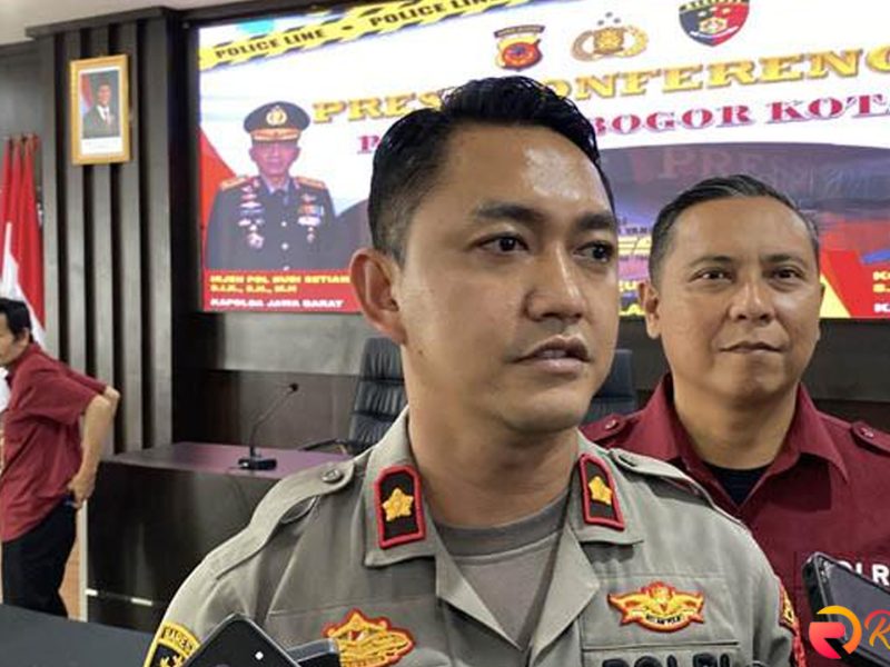 Vandalisme di Balai Kota Bogor: 5 Saksi Jadi Fokus Polisi