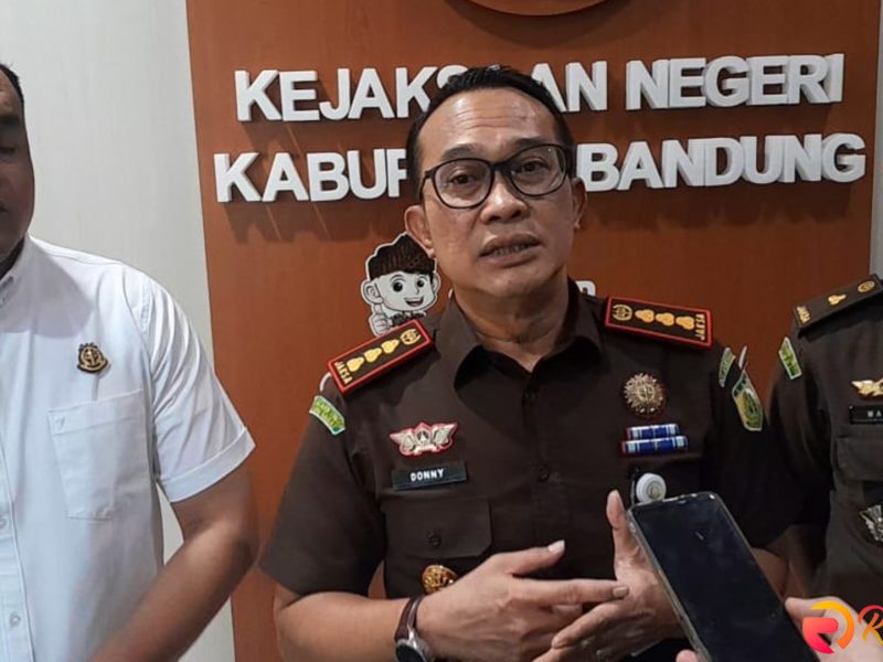 Penggeledahan PT BDS: 3 Poin Penting Kejari Bandung