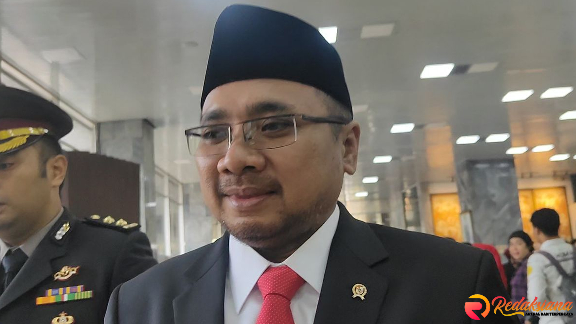 Eks Menag Yaqut Terima Surat Panggilan Baru KPK 2 Pekan Lalu
