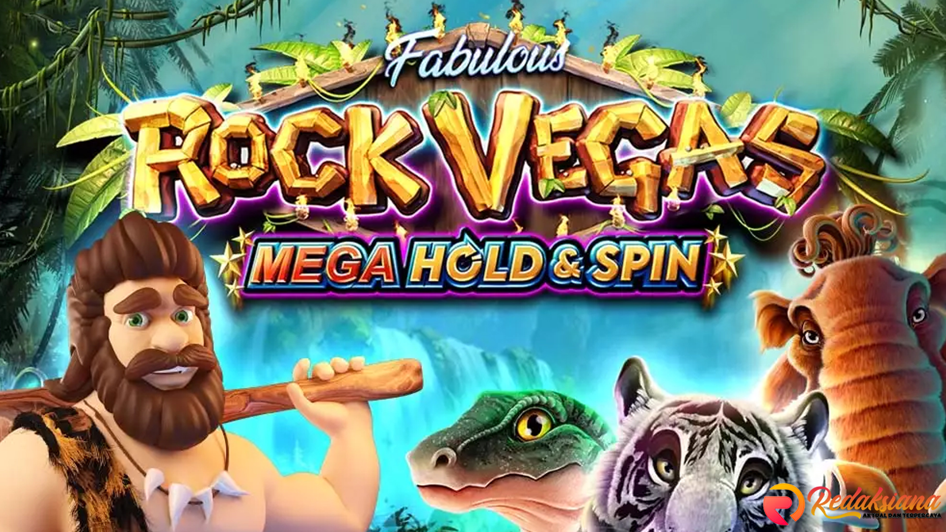 Cnnslot Review Rock Vegas Ada 5 Bonus Gokil Buat Kamu