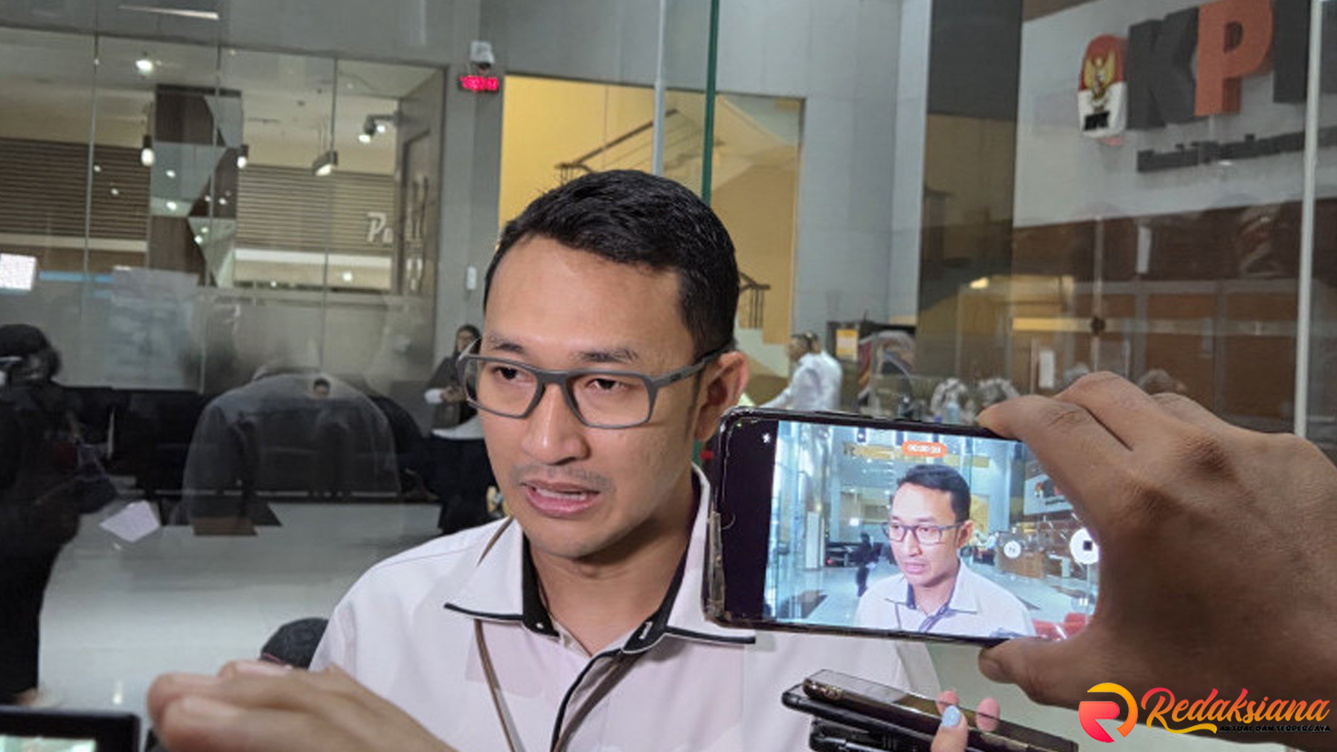 Dugaan Korupsi Haji 2025: KPK Segera Verifikasi Laporan ICW