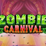 Cnnslot Perkenalkan Zombie Carnival dengan 3 Tantangan Baru