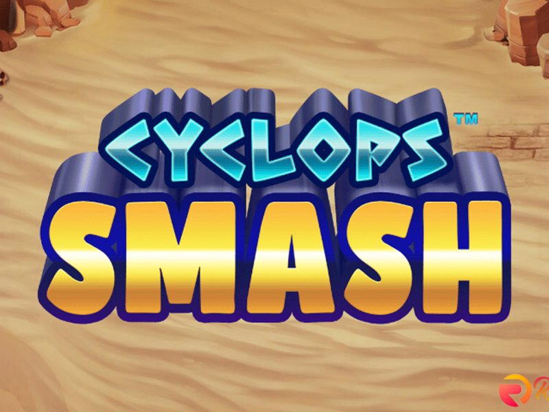 Nilai Plus Slot Online Cyclops Smash Di Cnnslot dengan 5 Fasilitas