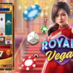 Memahami 4 Tahapan Bonus Slot Royale Vegas di Cnnslot