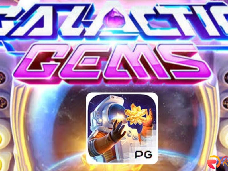 Cnnslot Menjelaskan 5 Detail Eksklusif Game Galactic Gems