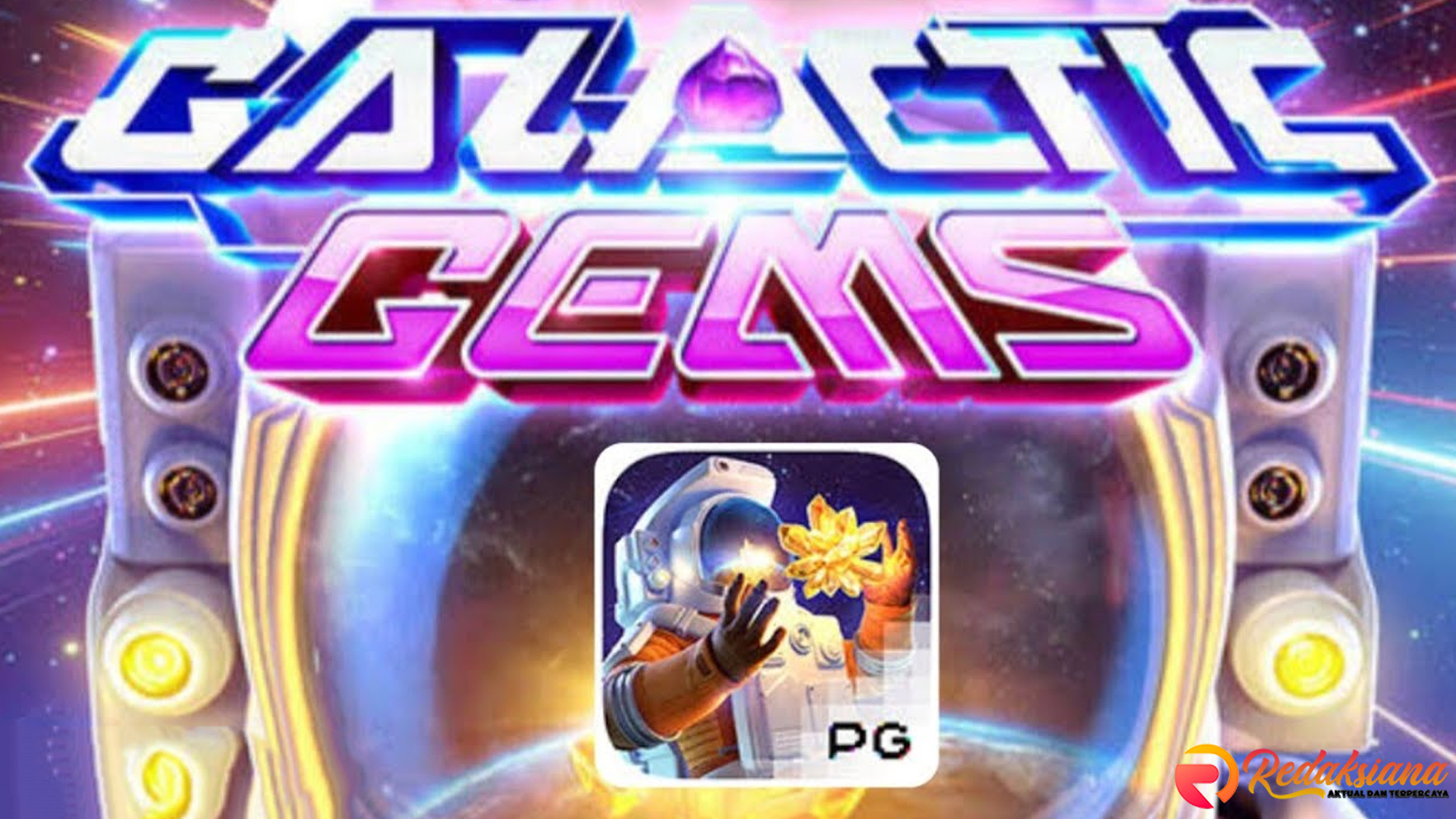 Cnnslot Menjelaskan 5 Detail Eksklusif Game Galactic Gems