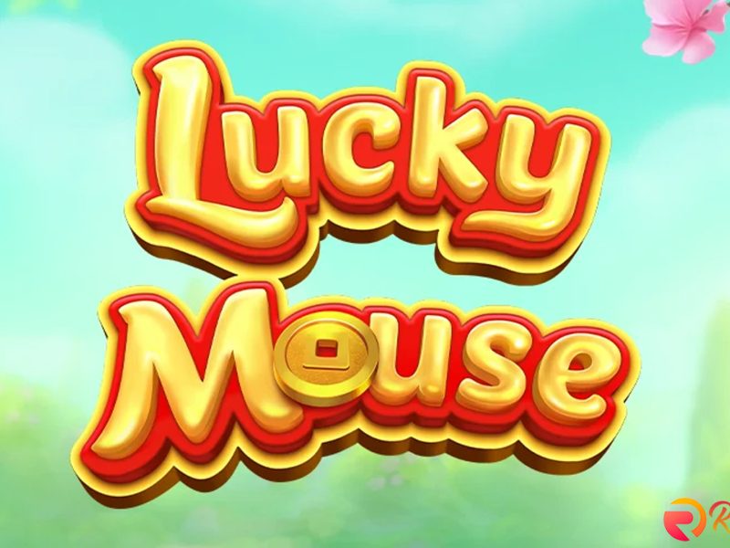Lucky Mouse di Cnnslot yang Bisa Dicoba 5 Kali Lebih Efektif