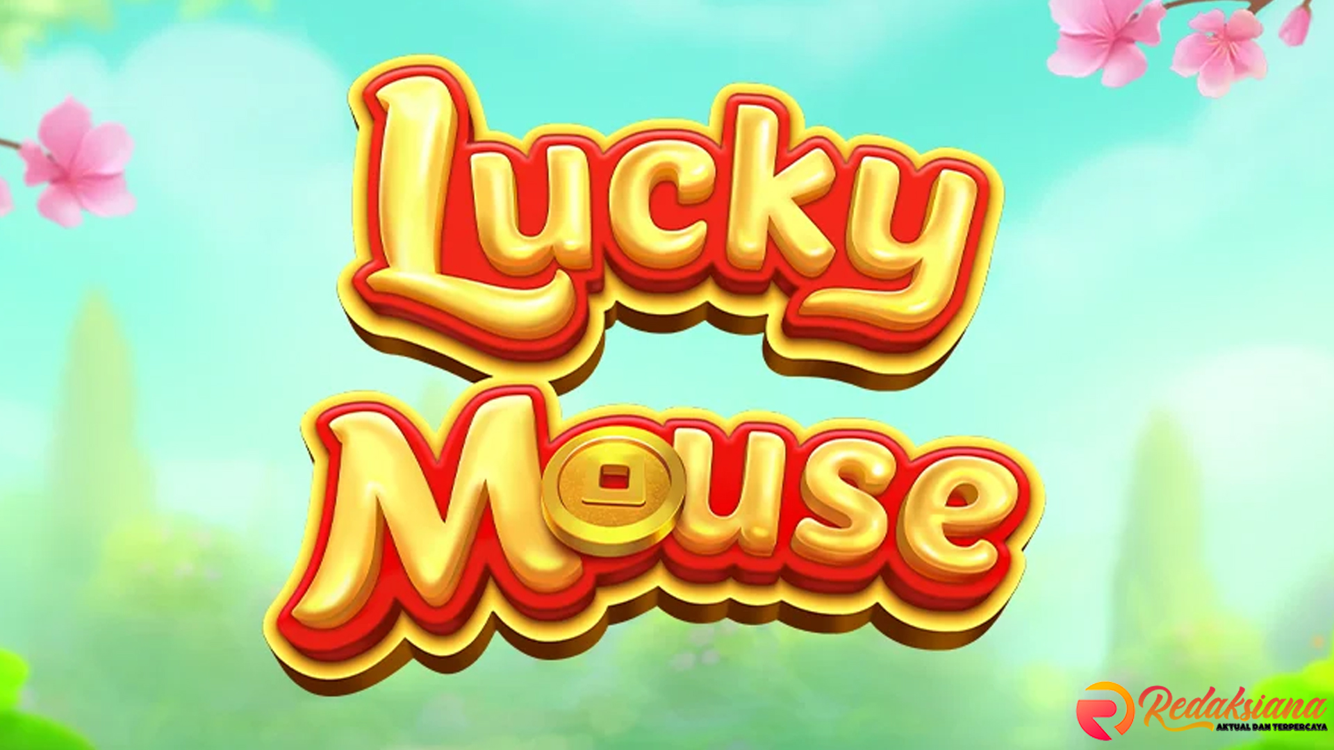 Lucky Mouse di Cnnslot yang Bisa Dicoba 5 Kali Lebih Efektif