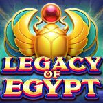 Pilihan Alternatif Rtp8000 dalam Slot Legacy Of Egypt yang Hits