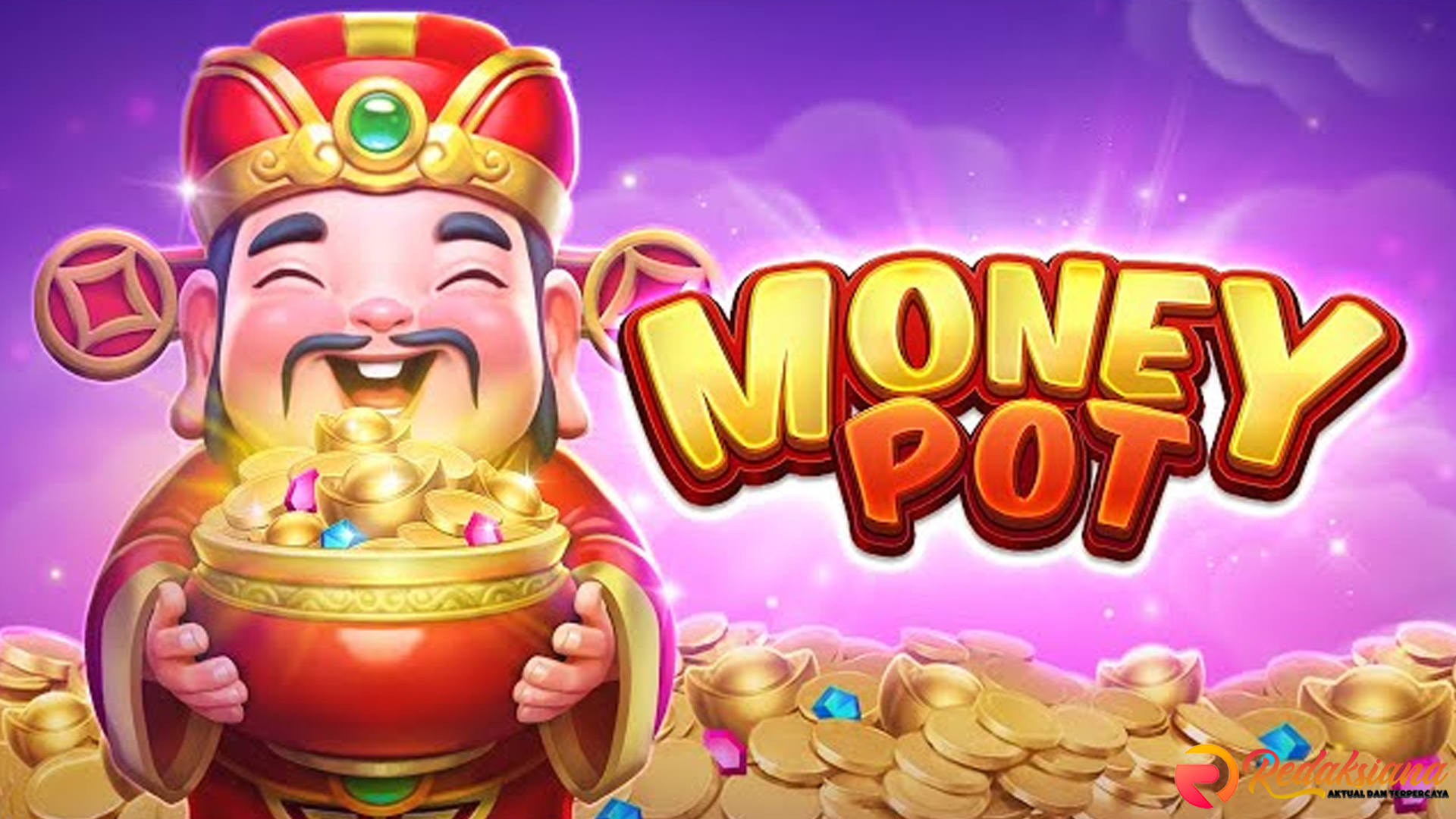 Money Pot Disertai 5 Poin Penting yang Lagi Viral di Cnnslot