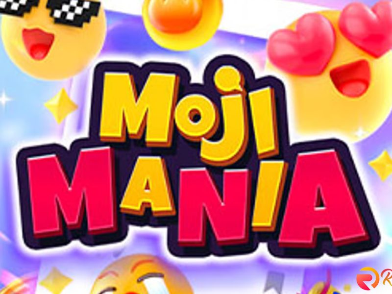 Rtp8000 Analisis Moji Mania dan 4 Teknik Bermain Paling Efektif