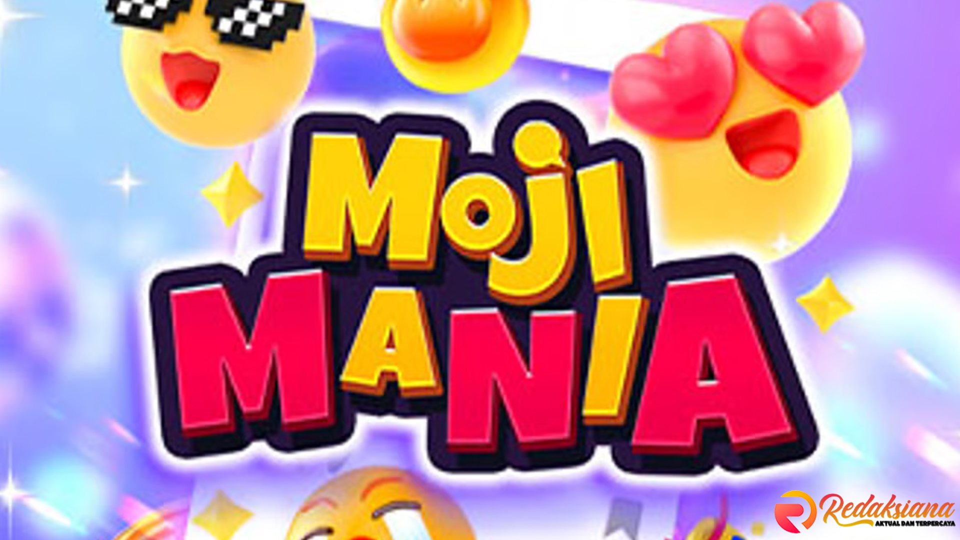 Rtp8000 Analisis Moji Mania dan 4 Teknik Bermain Paling Efektif