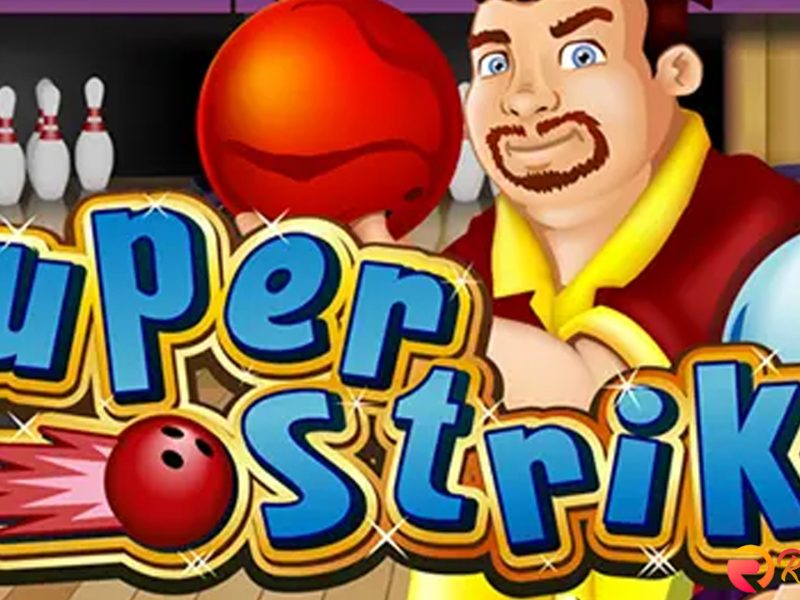 Cnnslot Hadir dengan 30x Jurus Epic di Game Super Strike