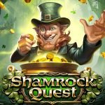 Rtp8000 Rangkuman Elemen Menarik dari Game Shamrock Quest