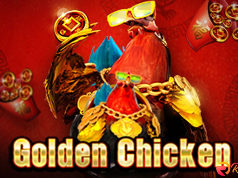 Cnnslot Soroti Game Golden Chicken dengan 5 Hal Menarik