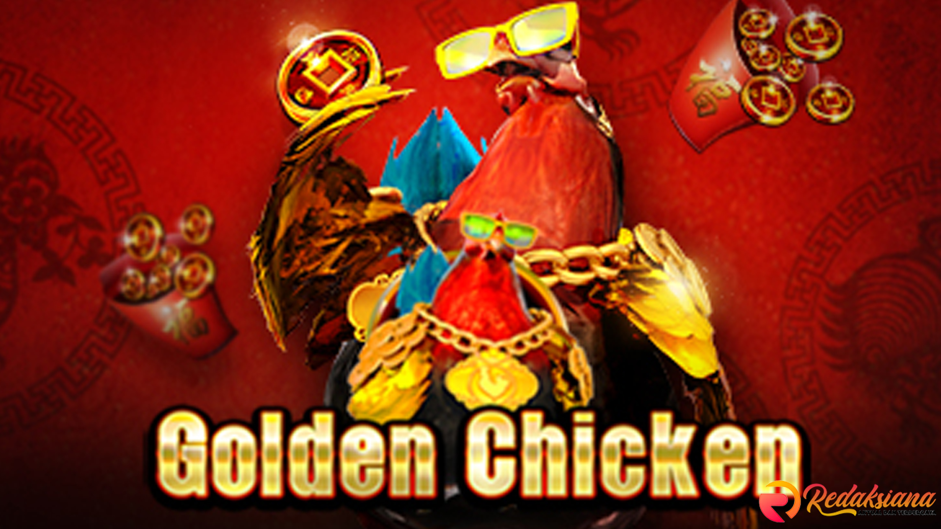 Cnnslot Soroti Game Golden Chicken dengan 5 Hal Menarik