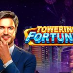 Ruby8000 Godaan Keberuntungan Pasti dari Towering Fortunes