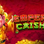 Game Digital Slot Emperor Caishen Analisis 6 Kejutan Scatter