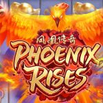Cnnslot Nikmati Super Fitur Slot Online Phoenix Rises 2025