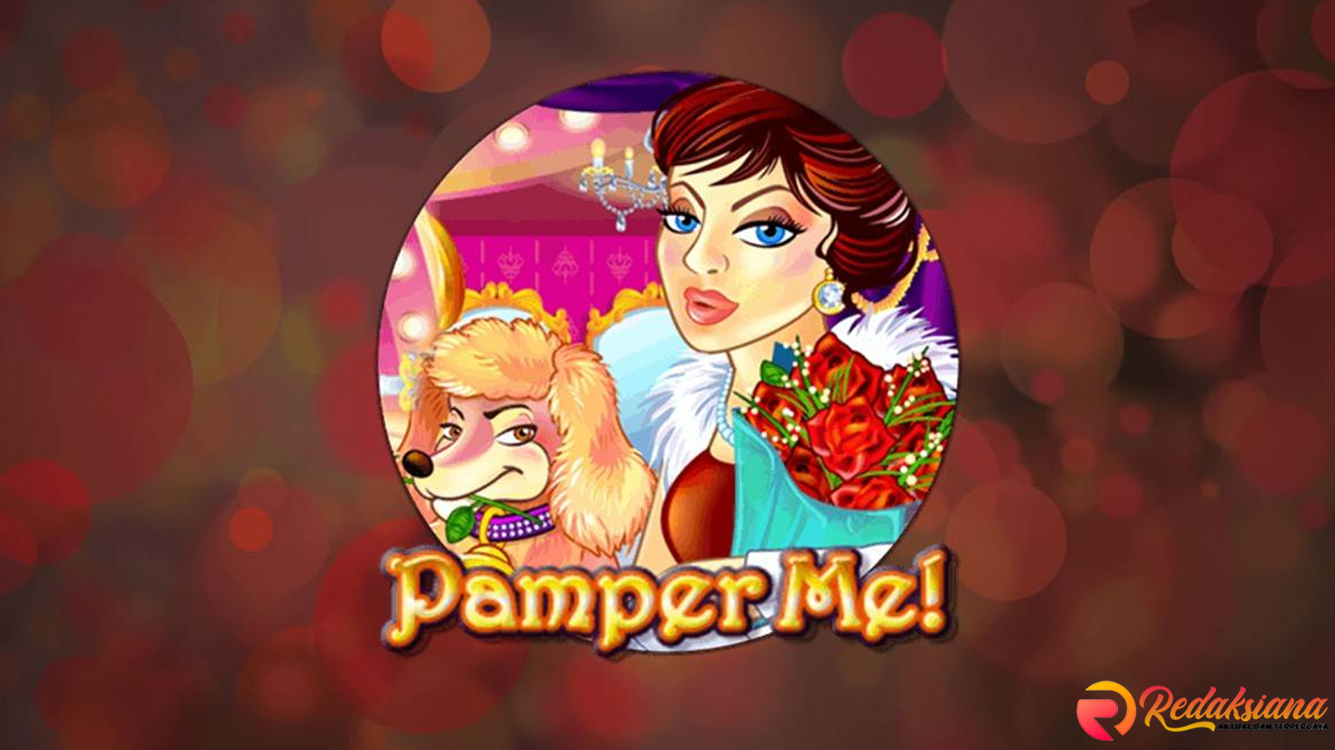 Cnnslot Paparkan 3 Keistimewaan Pamper Me Untuk Pemain Baru