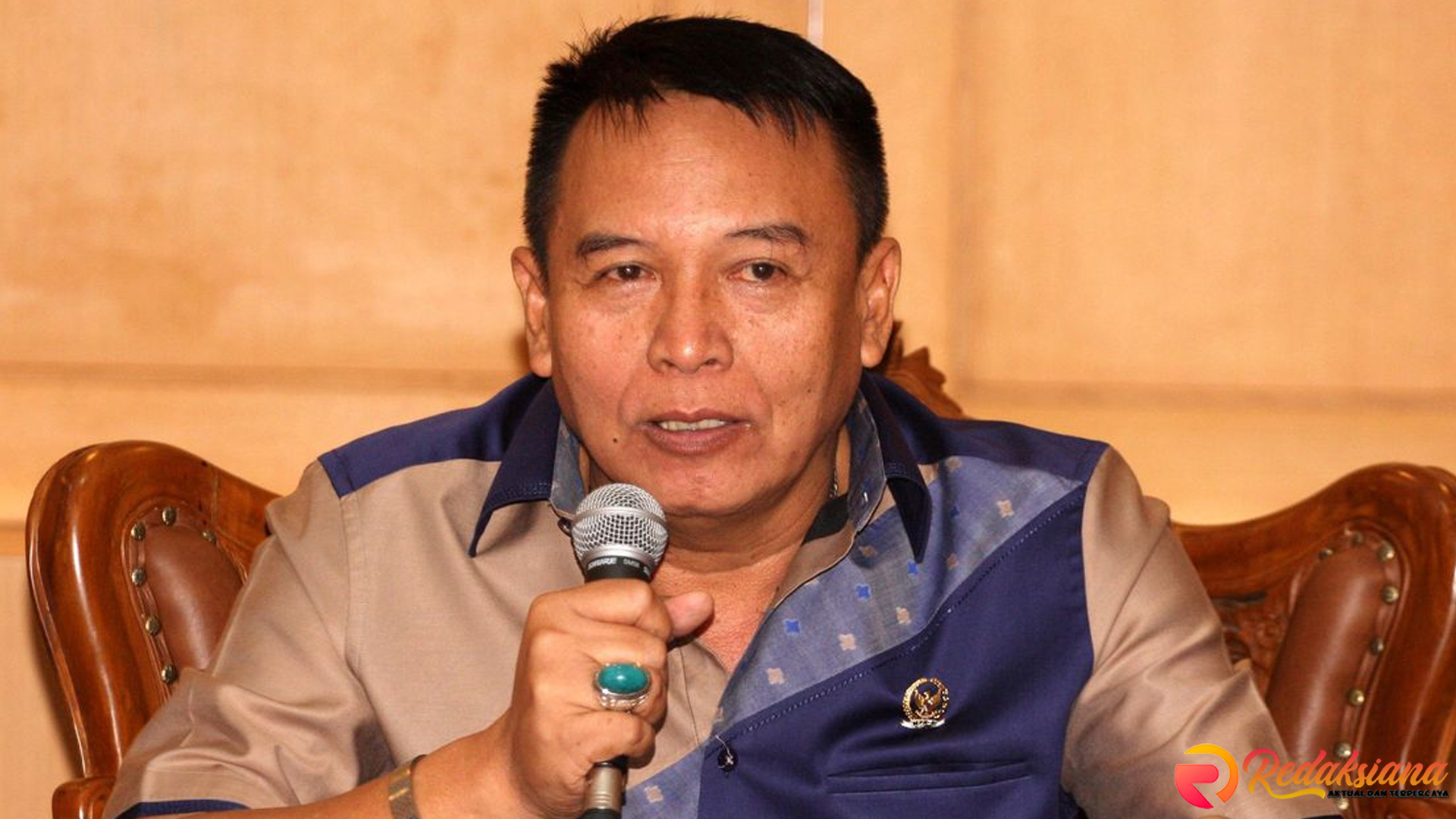 Legislator PDIP Sorot 3 Alasan Penting Pemecatan & Hukuman