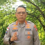 Kekerasan Senjata Tajam OTK di Puncak Jaya 1 Warga Luka Berat